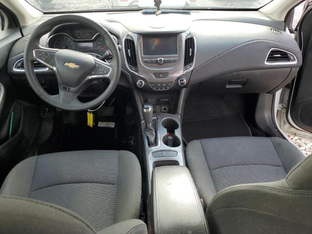 Photo 7 VIN: 3G1BE6SM2JS609199 - CHEVROLET CRUZE LT 