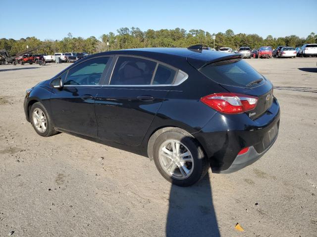 Photo 1 VIN: 3G1BE6SM2JS611387 - CHEVROLET CRUZE LT 