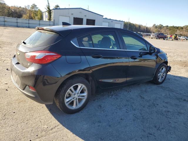 Photo 2 VIN: 3G1BE6SM2JS611387 - CHEVROLET CRUZE LT 