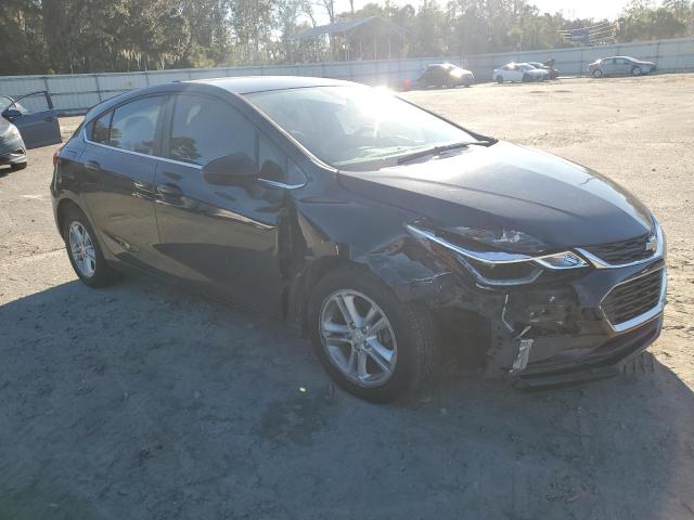 Photo 3 VIN: 3G1BE6SM2JS611387 - CHEVROLET CRUZE LT 