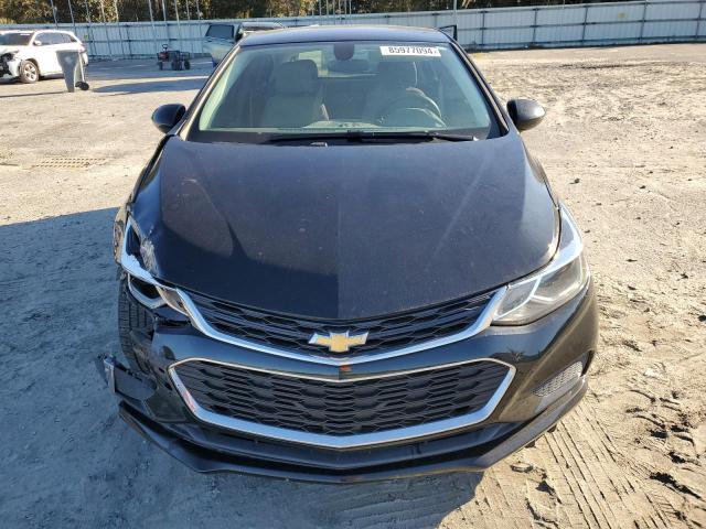 Photo 4 VIN: 3G1BE6SM2JS611387 - CHEVROLET CRUZE LT 