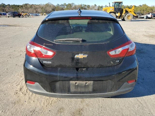 Photo 5 VIN: 3G1BE6SM2JS611387 - CHEVROLET CRUZE LT 