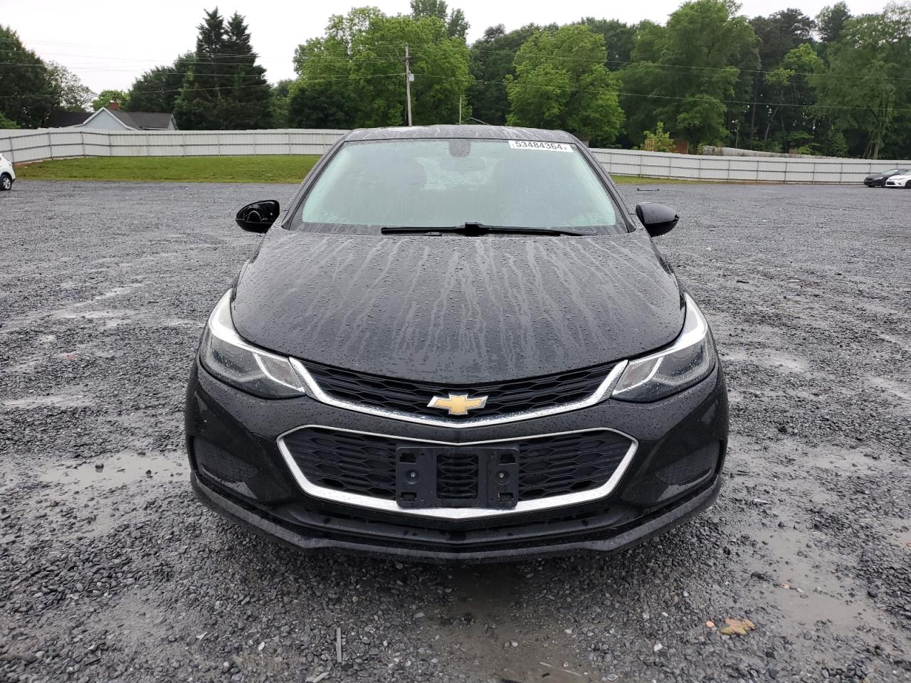 Photo 4 VIN: 3G1BE6SM2JS612944 - CHEVROLET CRUZE 