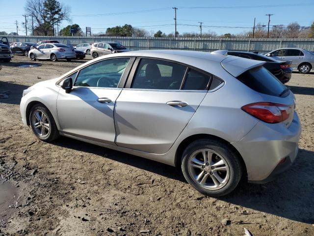 Photo 1 VIN: 3G1BE6SM2JS631980 - CHEVROLET CRUZE 