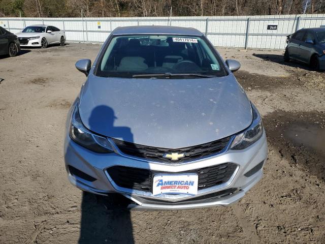 Photo 4 VIN: 3G1BE6SM2JS631980 - CHEVROLET CRUZE 