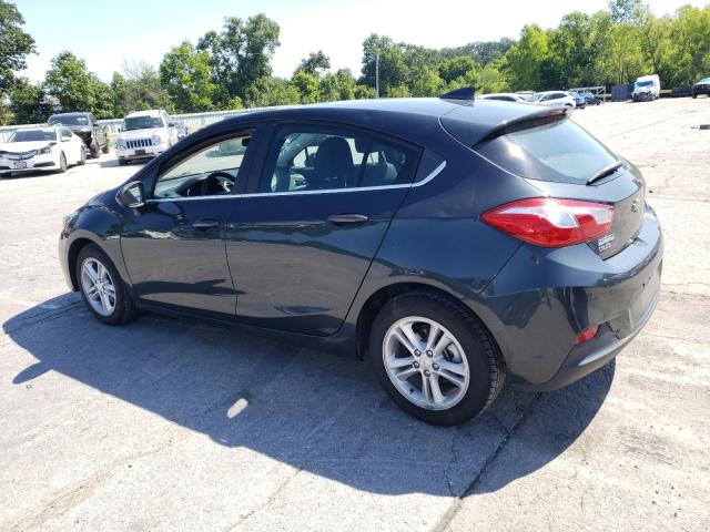 Photo 1 VIN: 3G1BE6SM2JS632627 - CHEVROLET CRUZE 