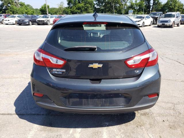 Photo 5 VIN: 3G1BE6SM2JS632627 - CHEVROLET CRUZE 