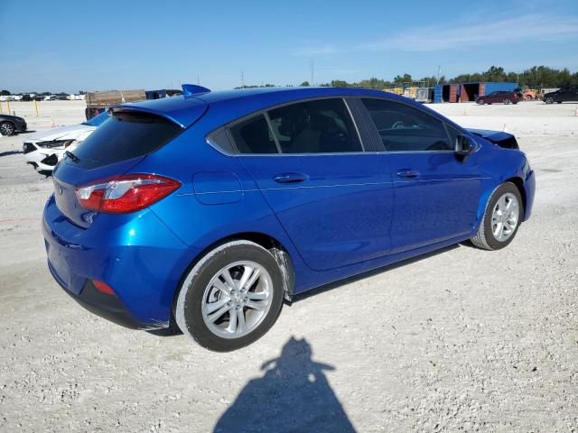 Photo 2 VIN: 3G1BE6SM2JS642705 - CHEVROLET CRUZE 