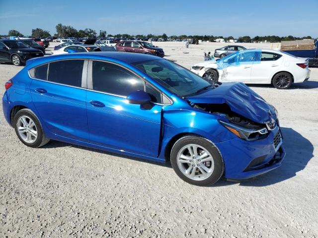 Photo 3 VIN: 3G1BE6SM2JS642705 - CHEVROLET CRUZE 