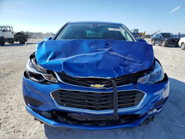 Photo 4 VIN: 3G1BE6SM2JS642705 - CHEVROLET CRUZE 