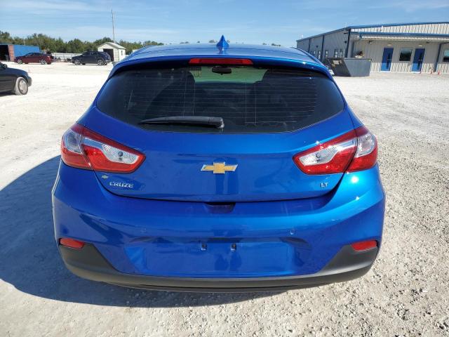 Photo 5 VIN: 3G1BE6SM2JS642705 - CHEVROLET CRUZE 