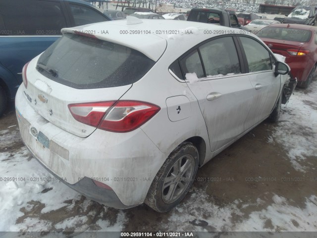 Photo 3 VIN: 3G1BE6SM2JS645930 - CHEVROLET CRUZE 