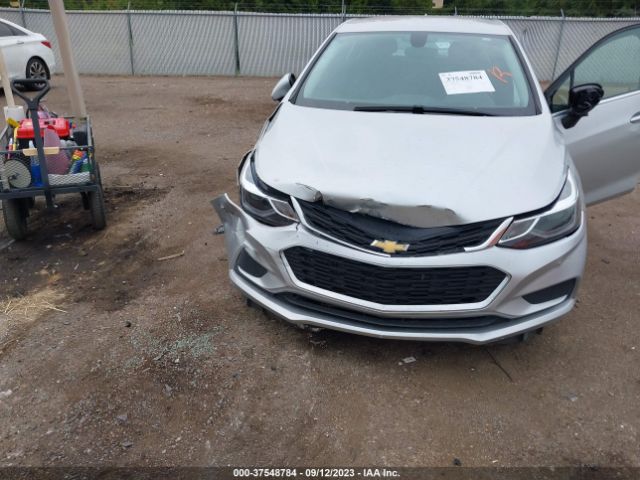 Photo 5 VIN: 3G1BE6SM2JS648892 - CHEVROLET CRUZE 