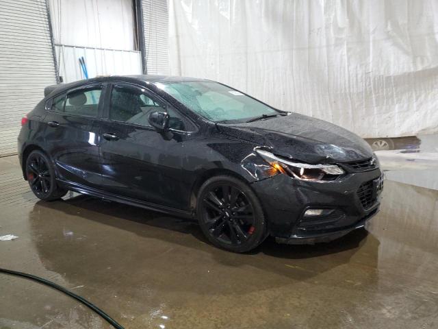 Photo 3 VIN: 3G1BE6SM2JS649105 - CHEVROLET CRUZE LT 