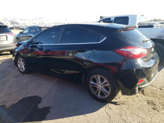 Photo 1 VIN: 3G1BE6SM2JS652568 - CHEVROLET CRUZE 