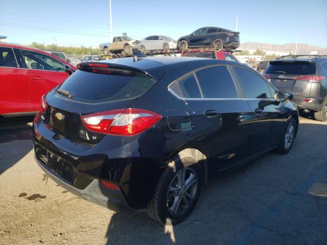 Photo 2 VIN: 3G1BE6SM2JS652568 - CHEVROLET CRUZE 