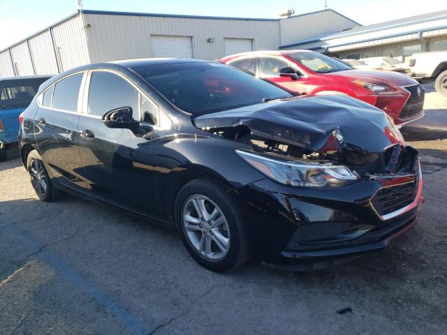 Photo 3 VIN: 3G1BE6SM2JS652568 - CHEVROLET CRUZE 