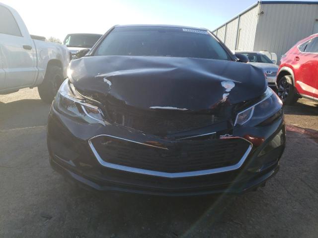 Photo 4 VIN: 3G1BE6SM2JS652568 - CHEVROLET CRUZE 