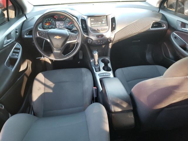 Photo 7 VIN: 3G1BE6SM2JS652568 - CHEVROLET CRUZE 