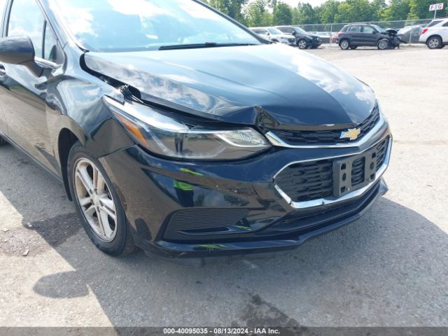 Photo 5 VIN: 3G1BE6SM2JS653462 - CHEVROLET CRUZE 