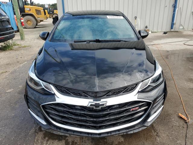 Photo 4 VIN: 3G1BE6SM2KS560328 - CHEVROLET CRUZE LT 