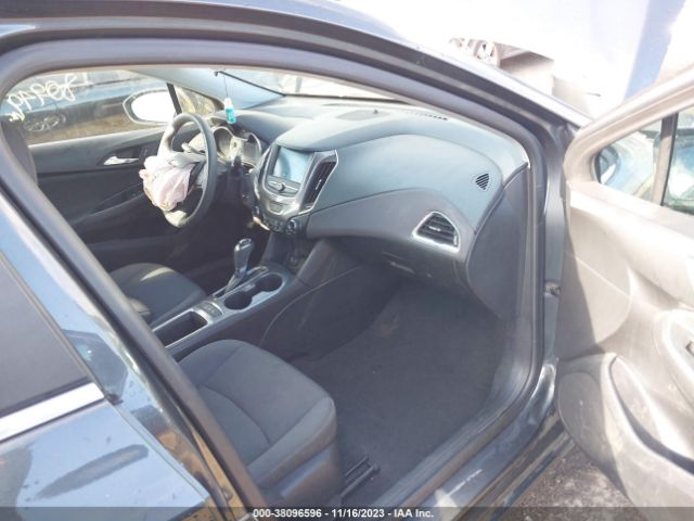 Photo 4 VIN: 3G1BE6SM2KS587657 - CHEVROLET CRUZE 