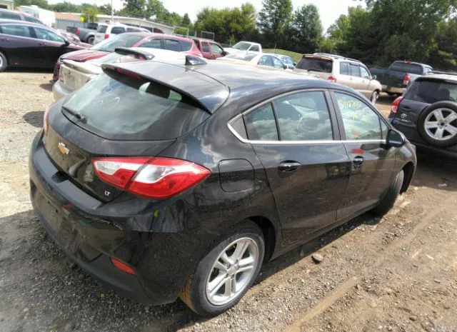 Photo 3 VIN: 3G1BE6SM3HS508960 - CHEVROLET CRUZE 