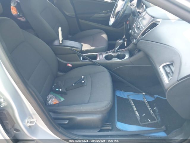 Photo 4 VIN: 3G1BE6SM3HS517903 - CHEVROLET CRUZE 