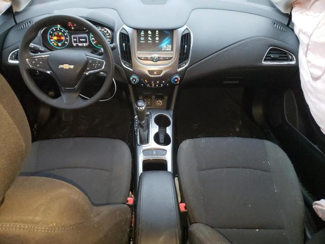 Photo 7 VIN: 3G1BE6SM3HS521207 - CHEVROLET CRUZE LT 