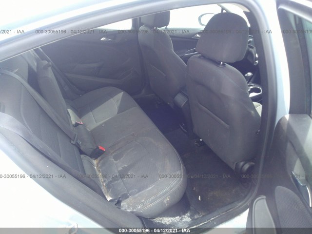 Photo 7 VIN: 3G1BE6SM3HS529890 - CHEVROLET CRUZE 