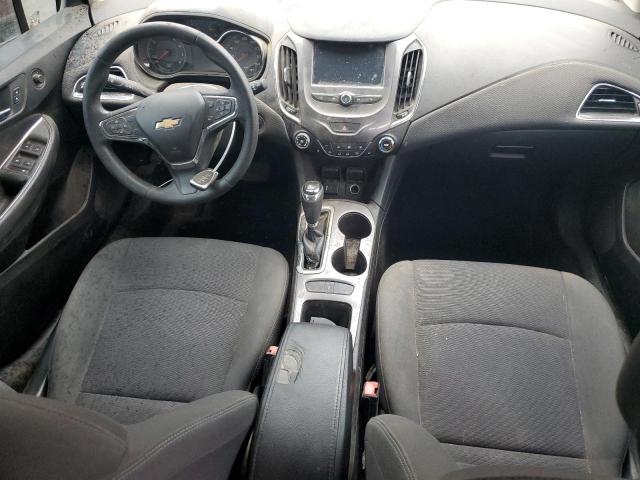 Photo 7 VIN: 3G1BE6SM3HS530134 - CHEVROLET CRUZE LT 