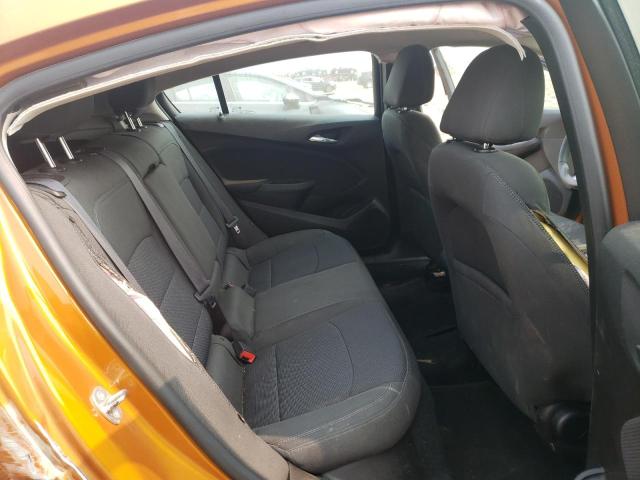 Photo 9 VIN: 3G1BE6SM3HS536791 - CHEVROLET CRUZE LT 