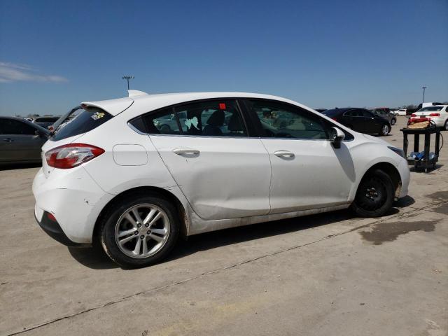 Photo 8 VIN: 3G1BE6SM3HS537231 - CHEVROLET CRUZE LT 