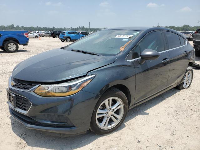 Photo 0 VIN: 3G1BE6SM3HS542610 - CHEVROLET CRUZE LT 