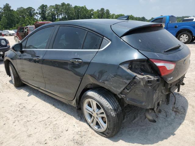 Photo 1 VIN: 3G1BE6SM3HS542610 - CHEVROLET CRUZE LT 