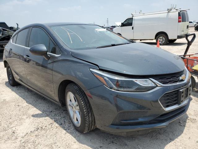 Photo 3 VIN: 3G1BE6SM3HS542610 - CHEVROLET CRUZE LT 