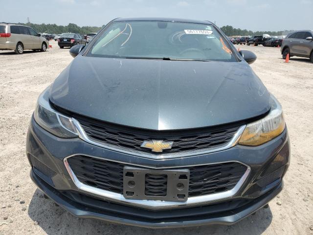 Photo 4 VIN: 3G1BE6SM3HS542610 - CHEVROLET CRUZE LT 