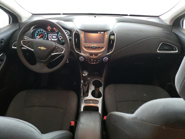 Photo 7 VIN: 3G1BE6SM3HS552232 - CHEVROLET CRUZE LT 