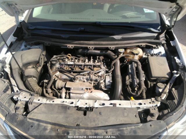 Photo 9 VIN: 3G1BE6SM3HS569662 - CHEVROLET CRUZE 