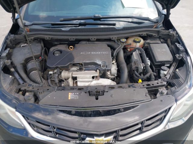 Photo 9 VIN: 3G1BE6SM3HS585831 - CHEVROLET CRUZE 