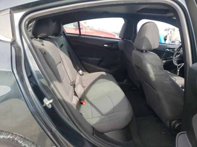 Photo 5 VIN: 3G1BE6SM3HS586994 - CHEVROLET CRUZE LT 