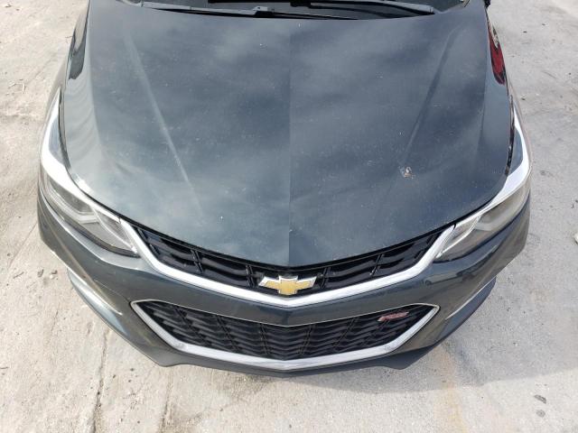 Photo 6 VIN: 3G1BE6SM3HS586994 - CHEVROLET CRUZE LT 