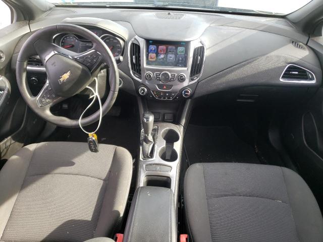 Photo 8 VIN: 3G1BE6SM3HS586994 - CHEVROLET CRUZE LT 