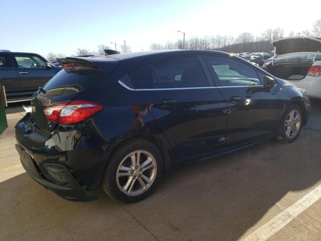 Photo 2 VIN: 3G1BE6SM3HS587563 - CHEVROLET CRUZE 