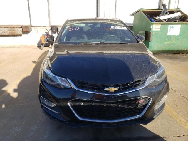 Photo 4 VIN: 3G1BE6SM3HS587563 - CHEVROLET CRUZE 