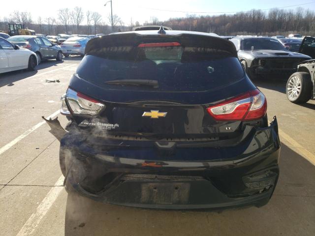 Photo 5 VIN: 3G1BE6SM3HS587563 - CHEVROLET CRUZE 