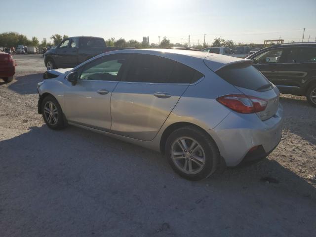 Photo 1 VIN: 3G1BE6SM3HS587983 - CHEVROLET CRUZE LT 