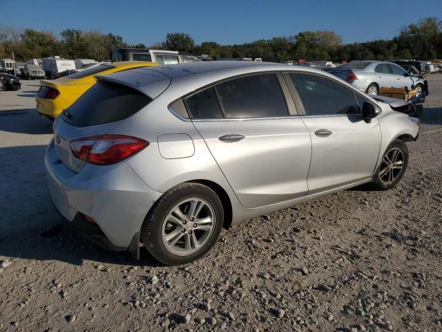 Photo 2 VIN: 3G1BE6SM3HS587983 - CHEVROLET CRUZE LT 