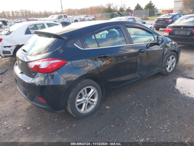 Photo 3 VIN: 3G1BE6SM3HS594433 - CHEVROLET CRUZE 