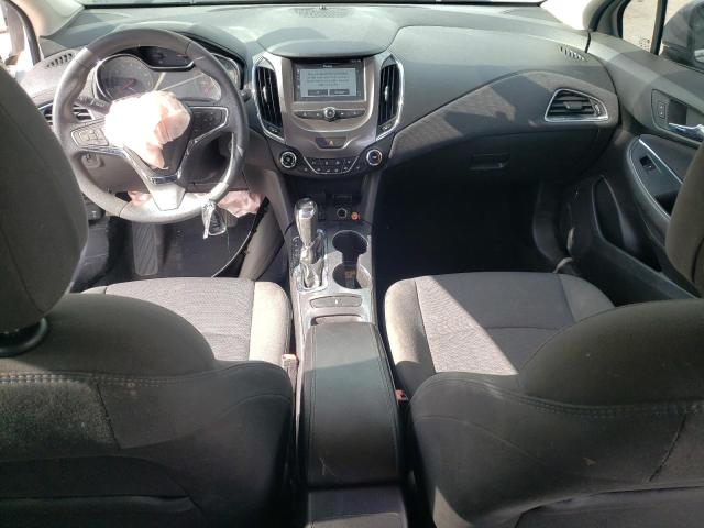 Photo 7 VIN: 3G1BE6SM3HS602157 - CHEVROLET CRUZE LT 